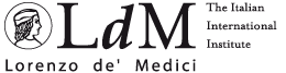 LdM Institute logo