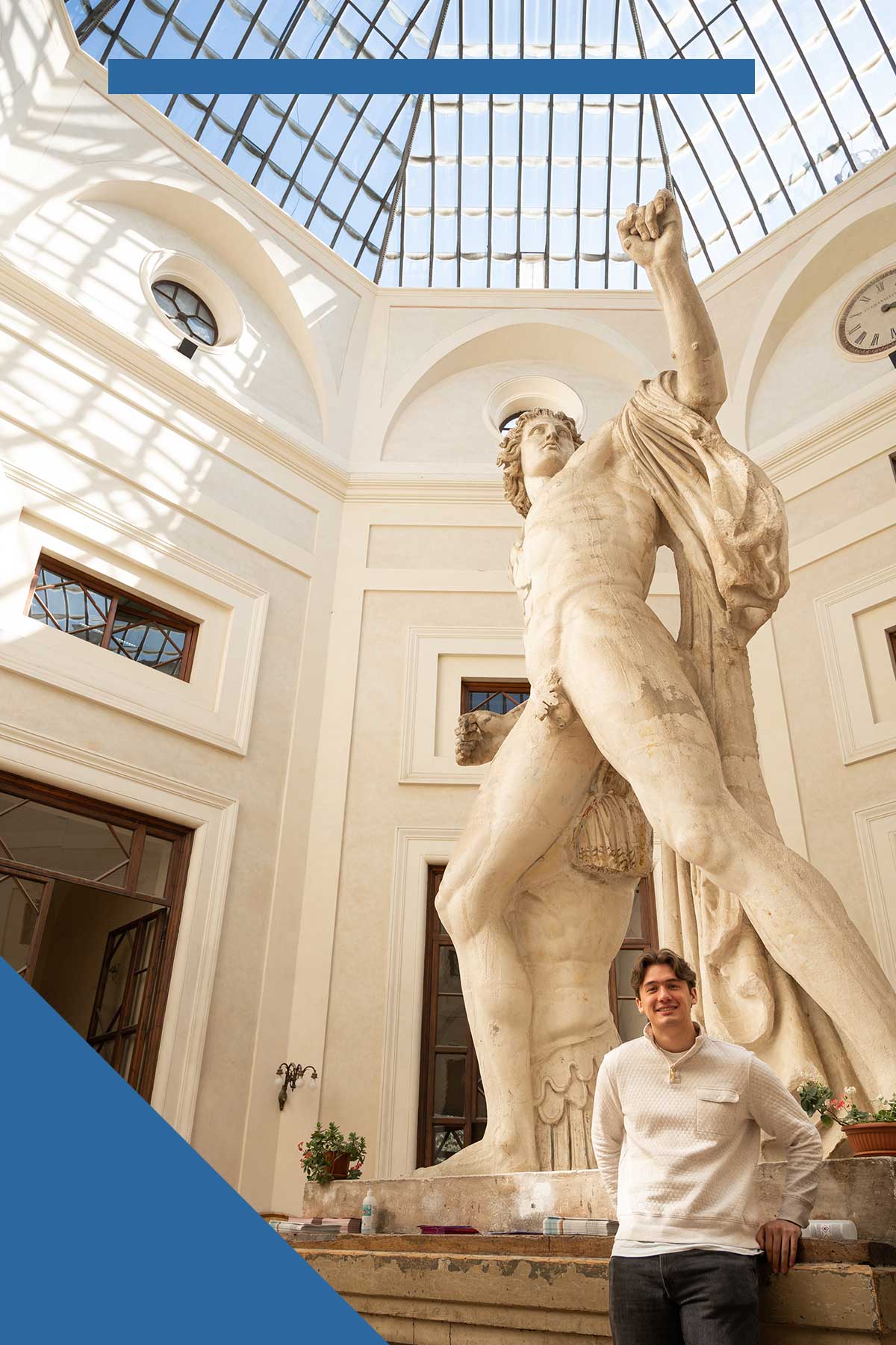 Lorenzo de' Medici The Italian International Institute